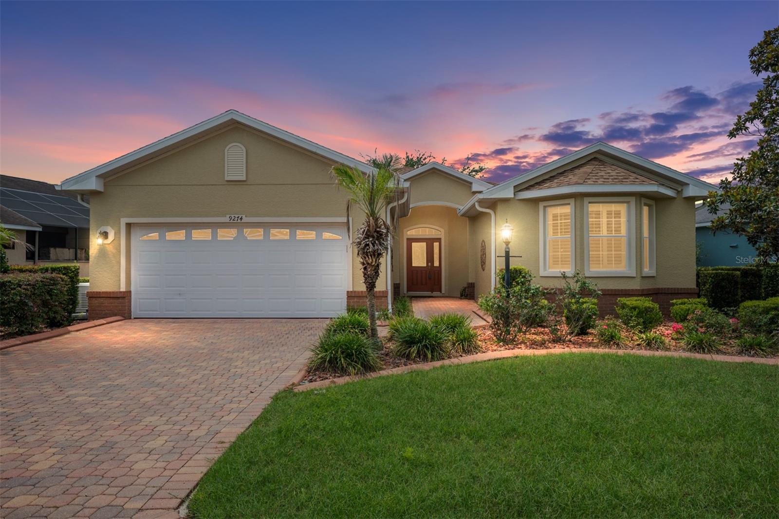 9274 SW 94TH LOOP, OCALA, FL, 34481