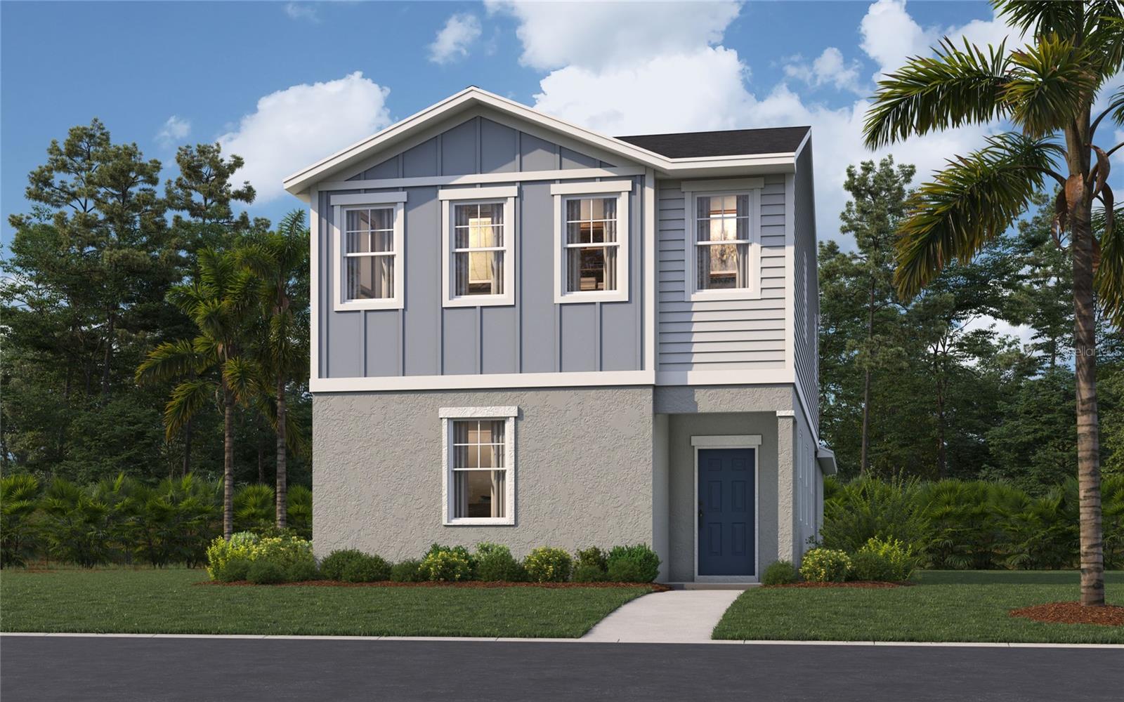 5750 STOCKADE BLVD, ST CLOUD, FL, 34771