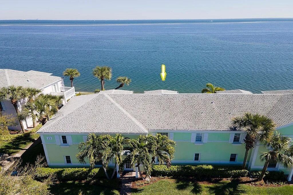 4858 COQUINA KEY DR SE #D, ST PETERSBURG, FL, 33705