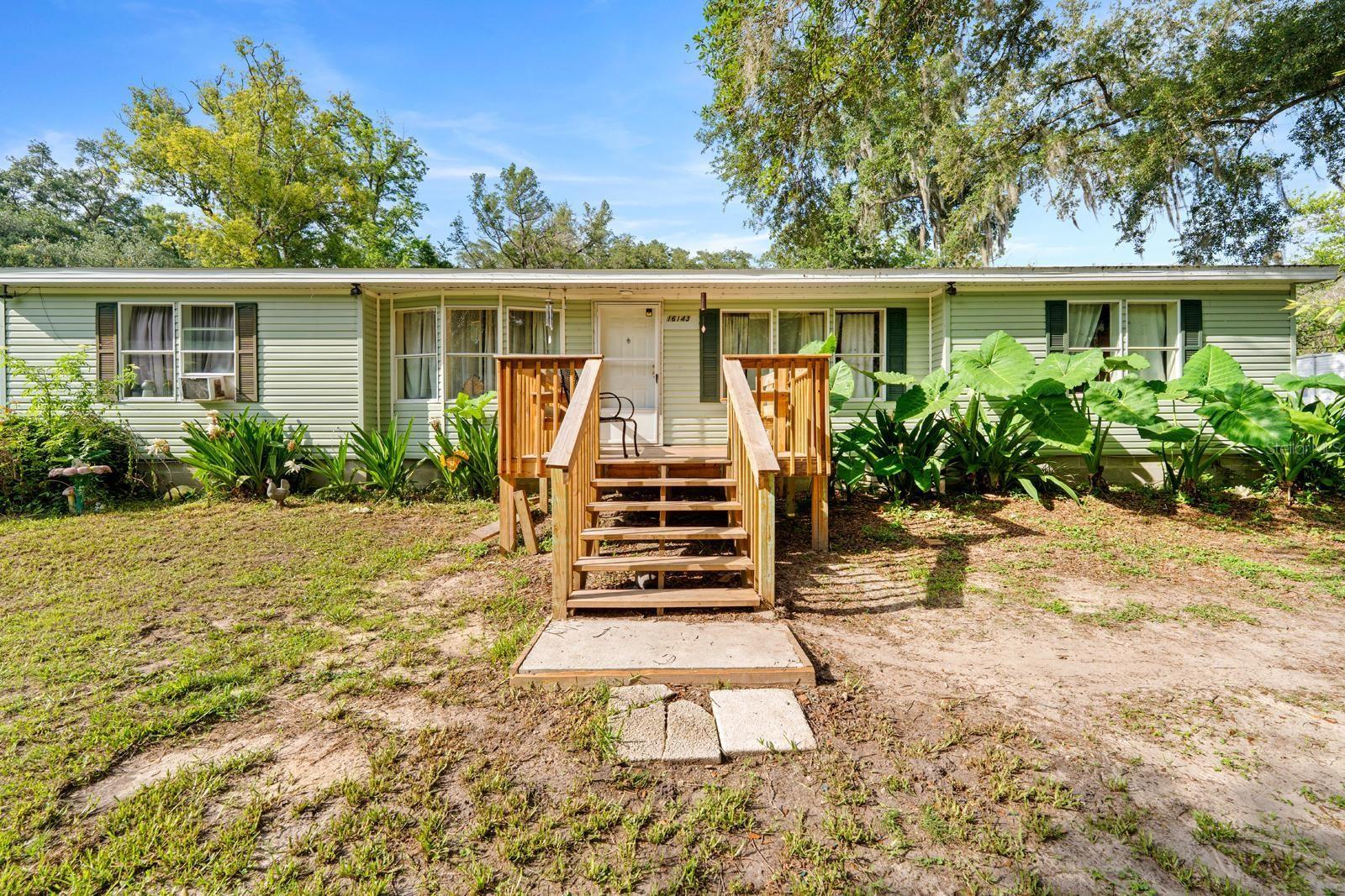 16143 PALACKY ST, BROOKSVILLE, FL, 34604