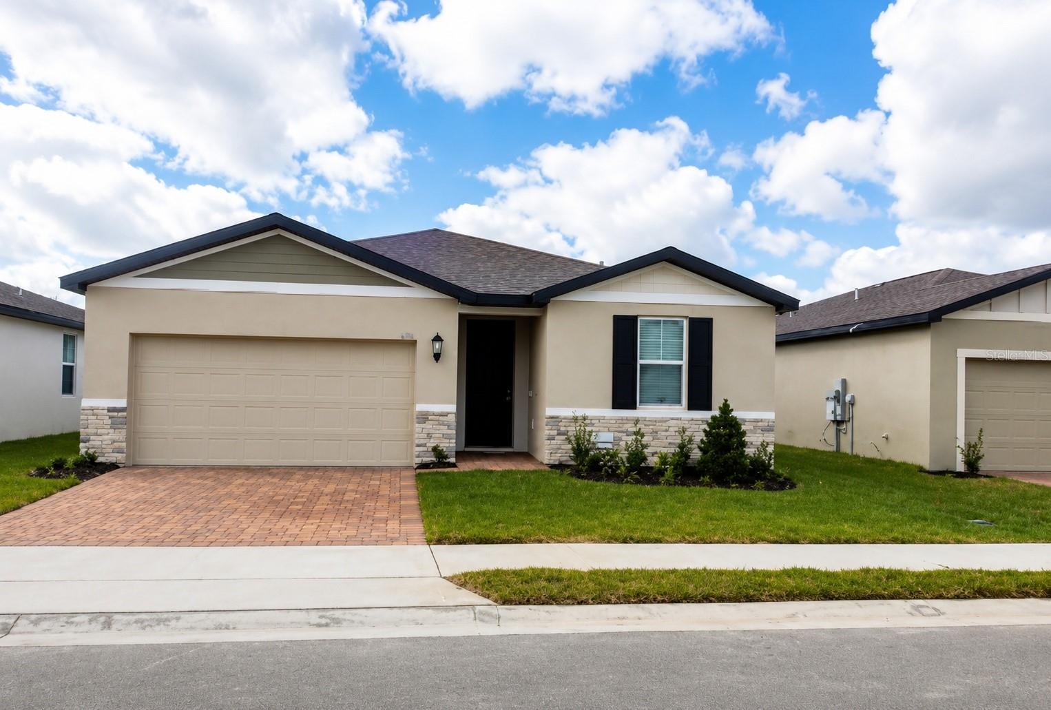 1343 BENEVENTO DR, WINTER HAVEN, FL, 33884