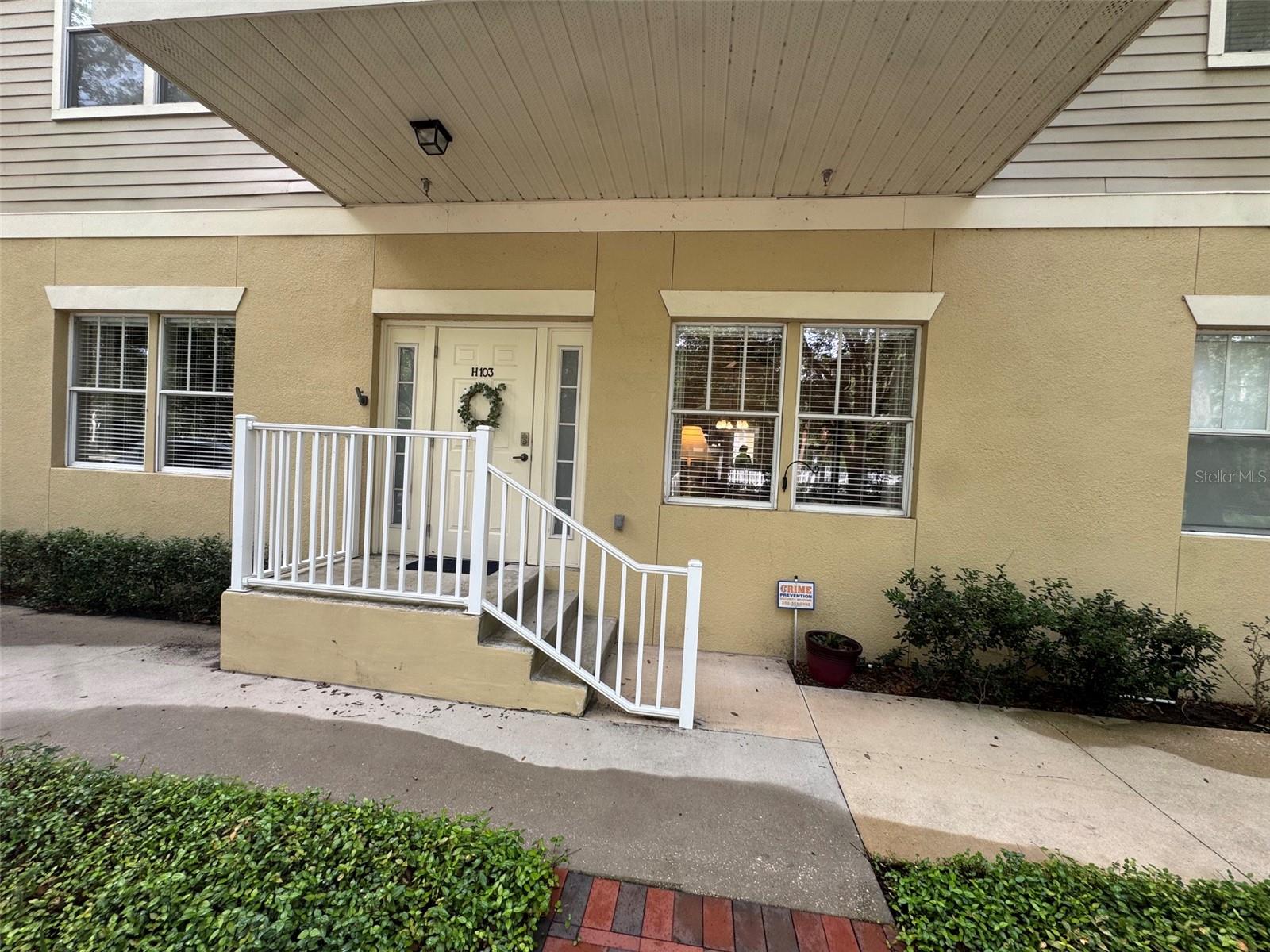 5025 SW 91ST CT #H103, GAINESVILLE, FL, 32608