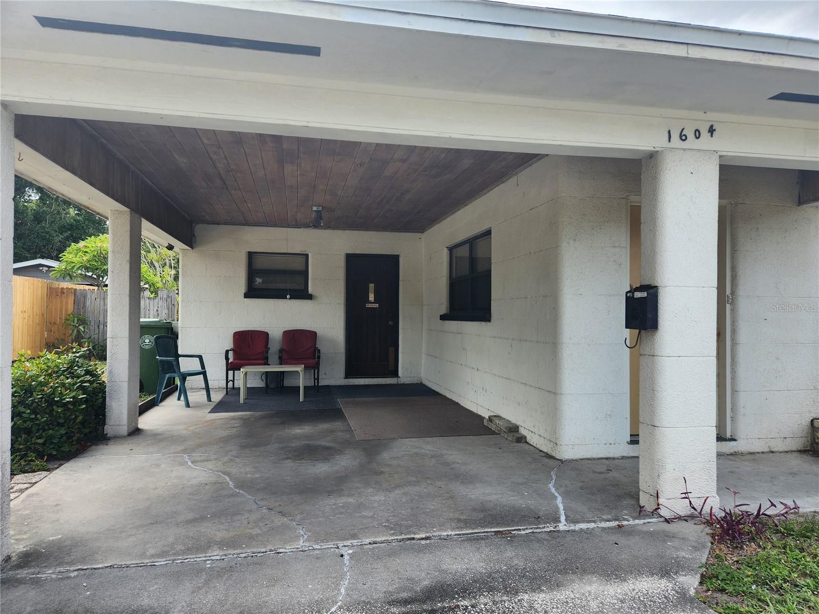 1604 28TH ST W, BRADENTON, FL, 34205