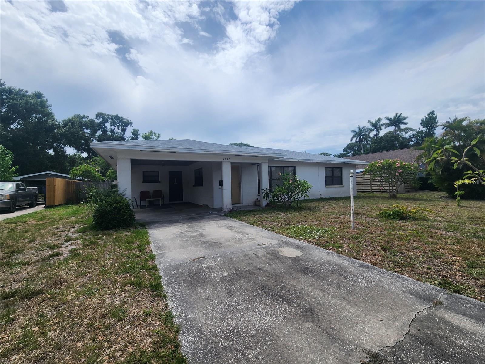 1604 28TH ST W, BRADENTON, FL, 34205