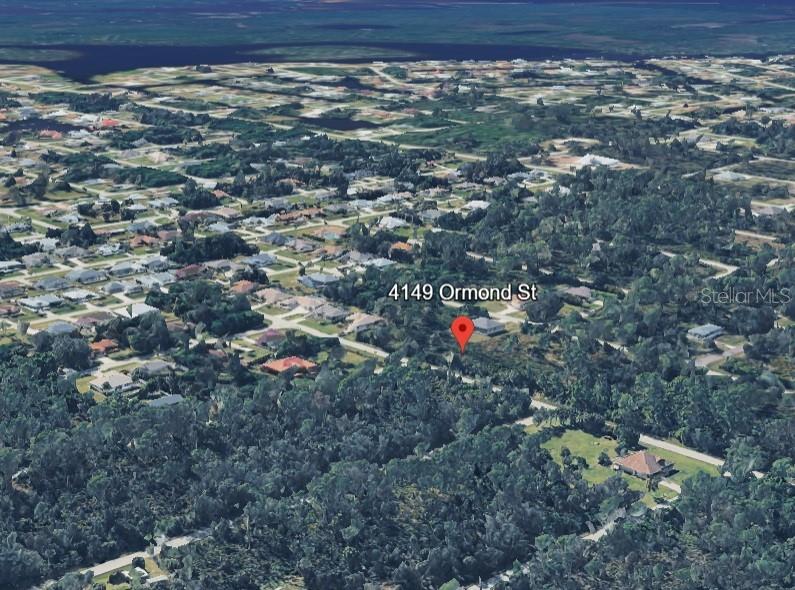 4149 ORMOND ST, PORT CHARLOTTE, FL, 33948
