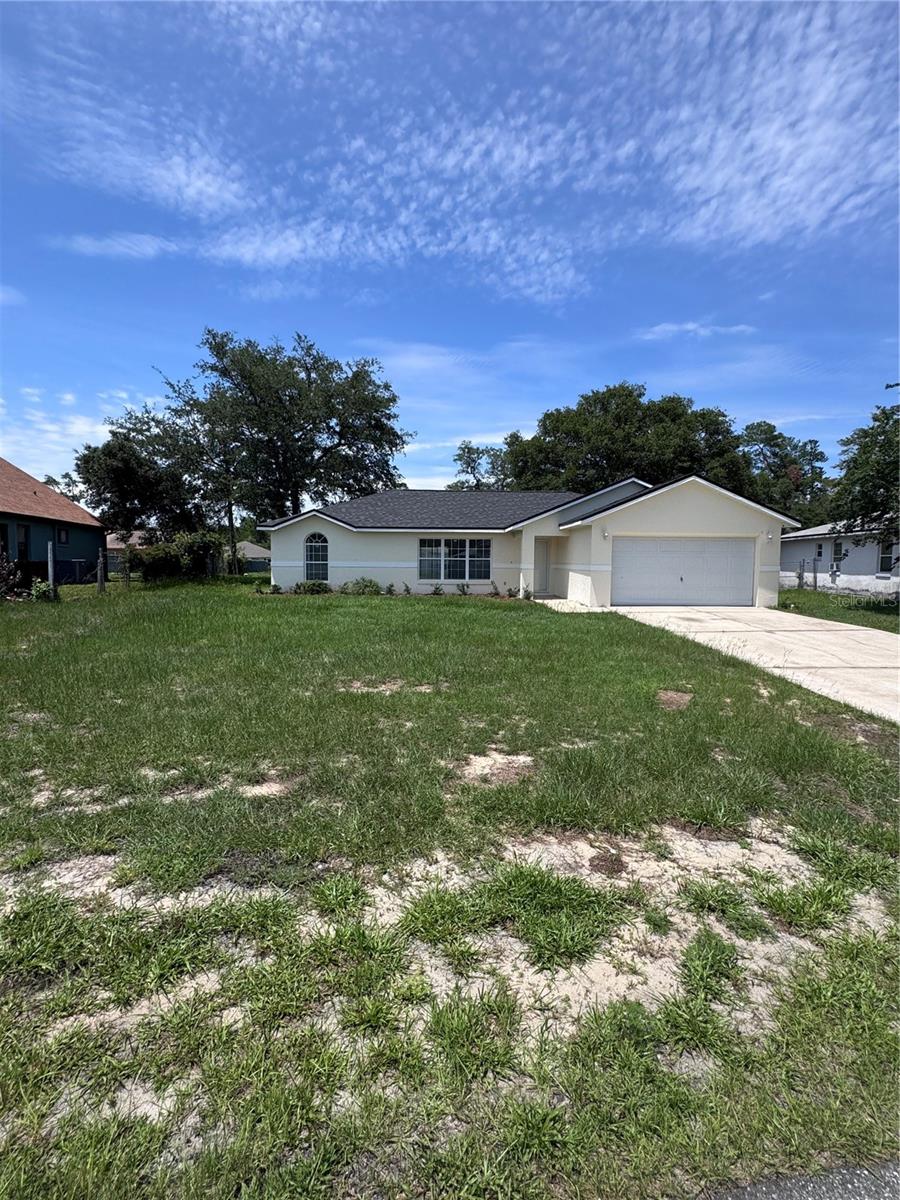 16973 SW 41ST AVENUE RD, OCALA, FL, 34473