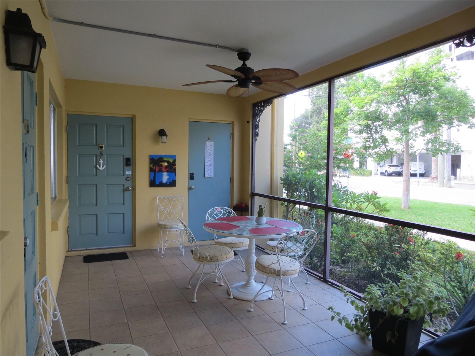 615 S PALM AVE #4, SARASOTA, FL, 34236