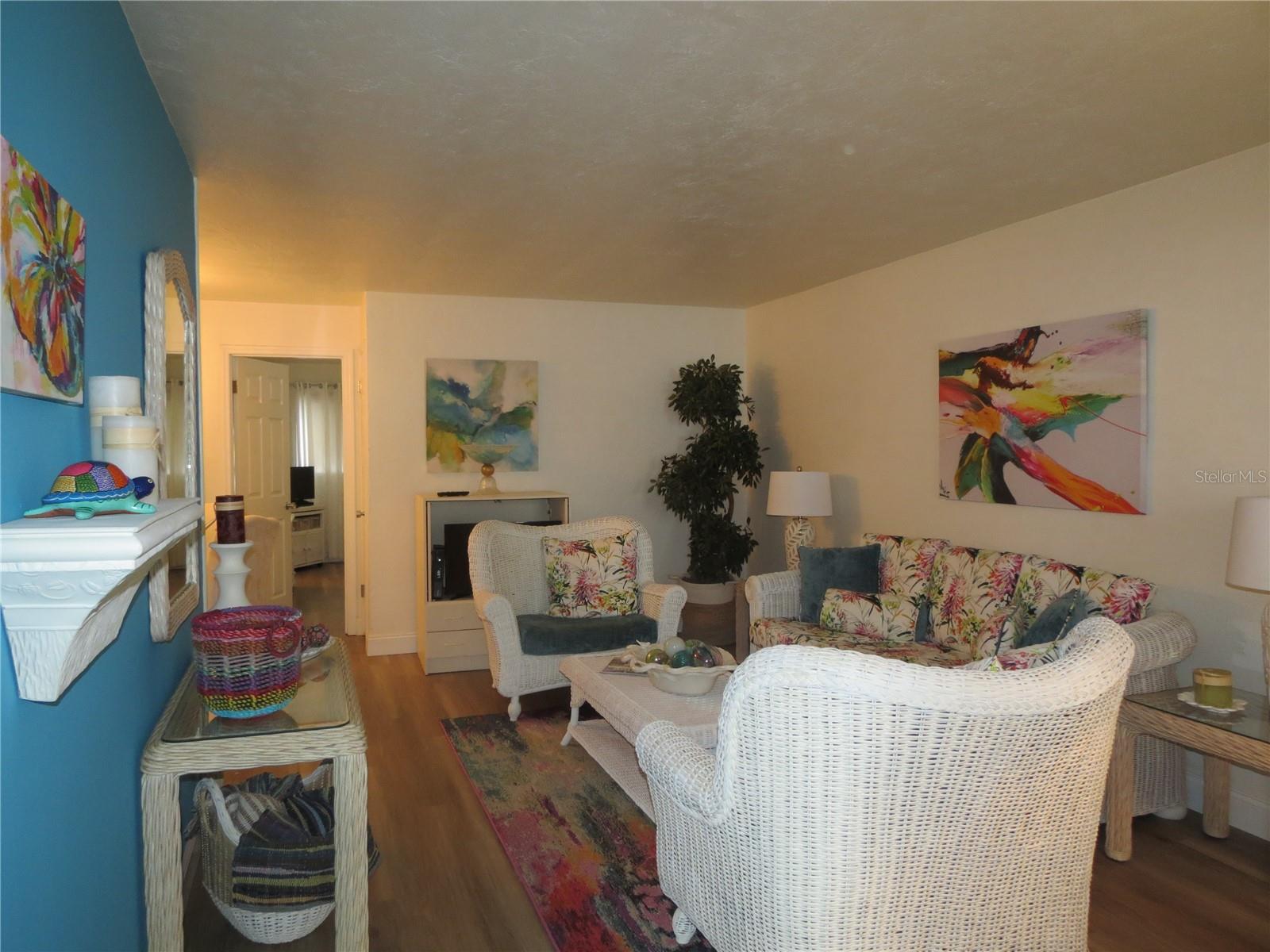 615 S PALM AVE #4, SARASOTA, FL, 34236