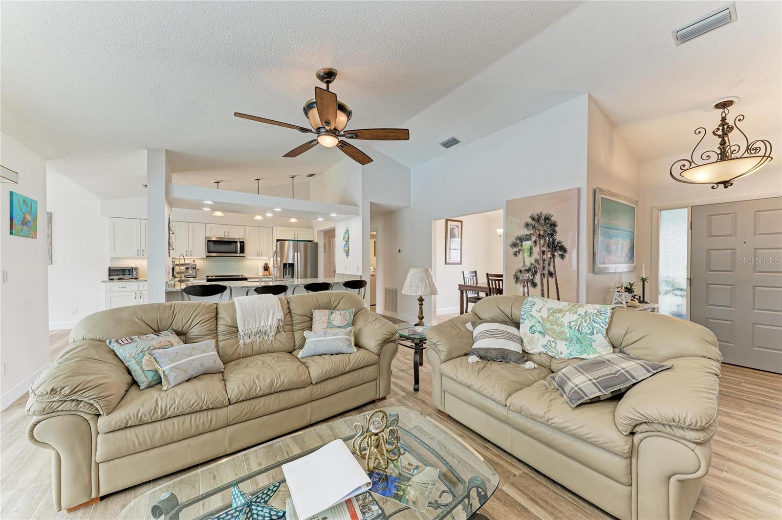 405 BAYSIDE LN, NOKOMIS, FL, 34275