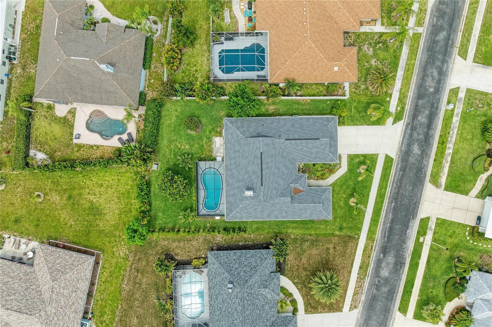 405 BAYSIDE LN, NOKOMIS, FL, 34275