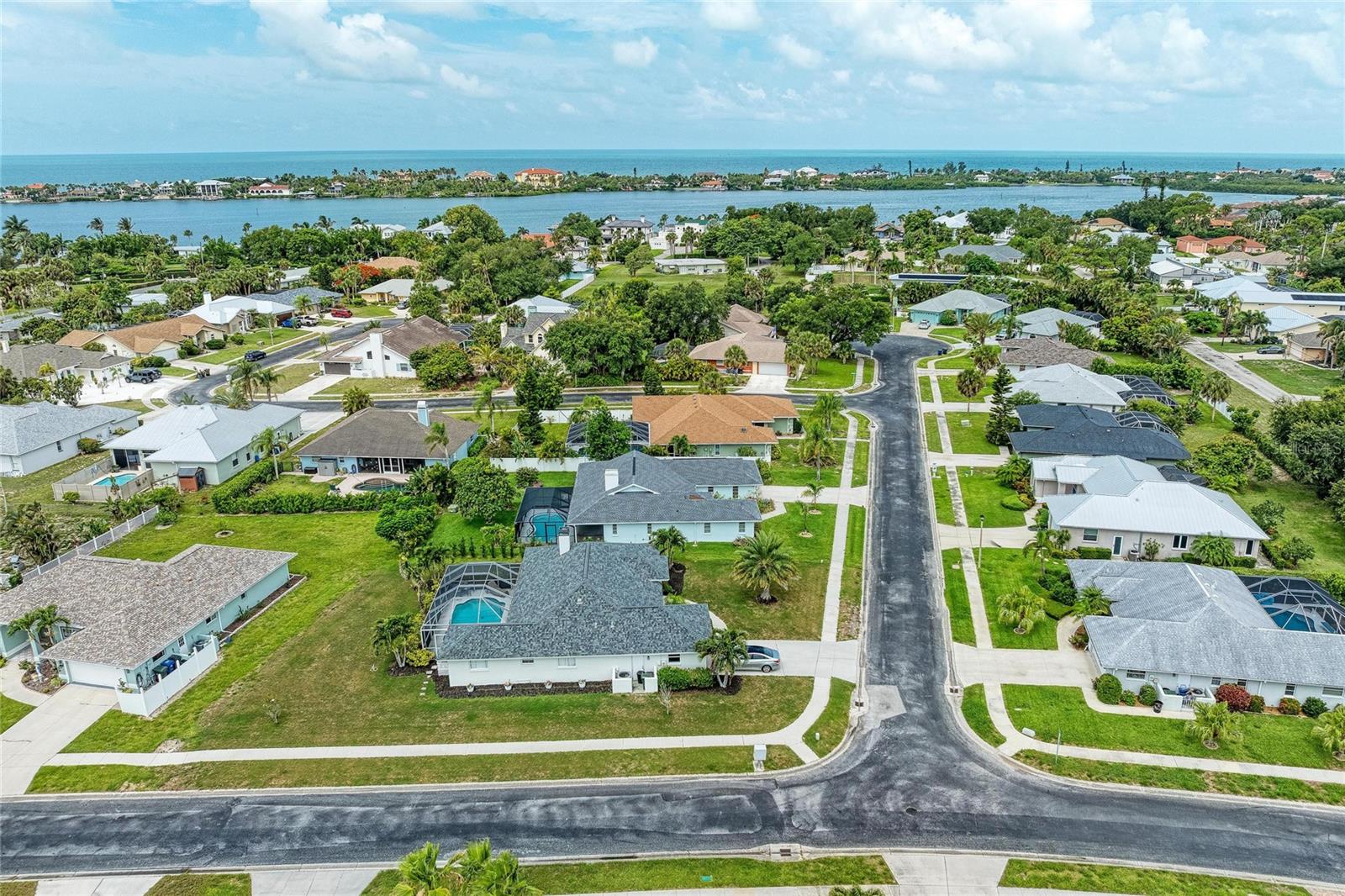 405 BAYSIDE LN, NOKOMIS, FL, 34275