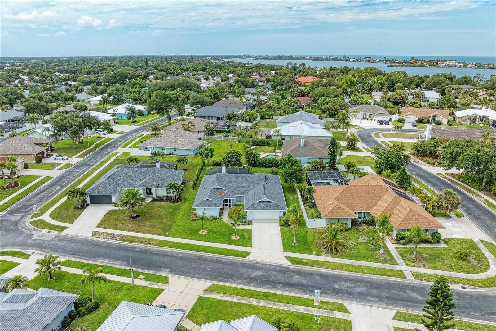 405 BAYSIDE LN, NOKOMIS, FL, 34275