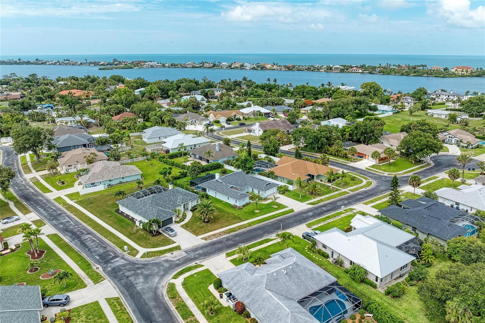 405 BAYSIDE LN, NOKOMIS, FL, 34275