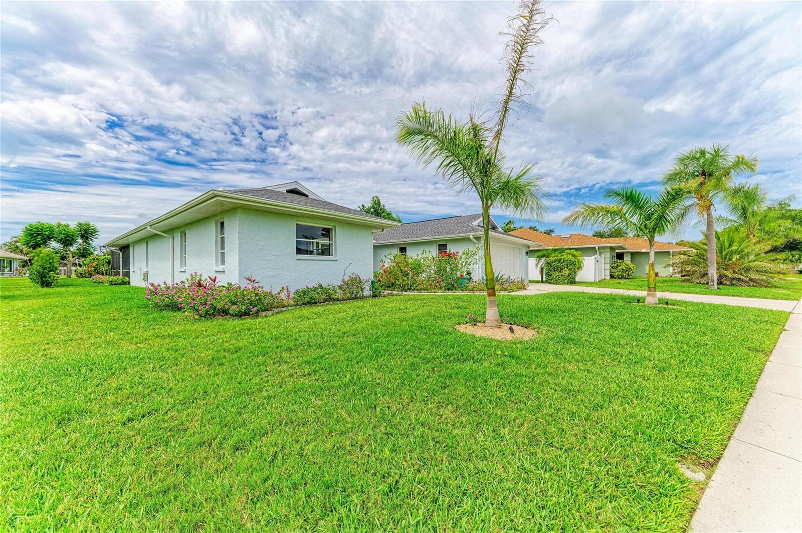 405 BAYSIDE LN, NOKOMIS, FL, 34275