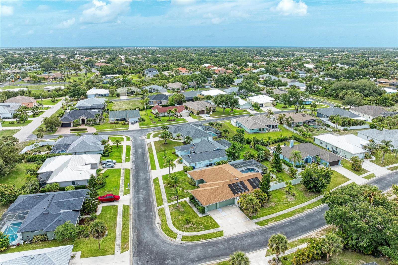405 BAYSIDE LN, NOKOMIS, FL, 34275
