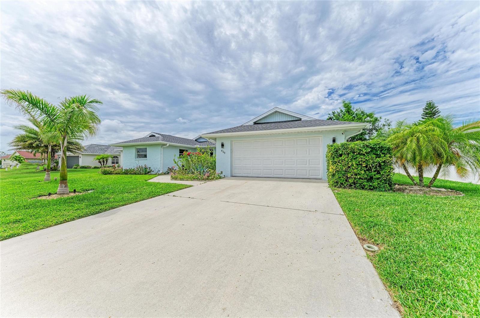 405 BAYSIDE LN, NOKOMIS, FL, 34275