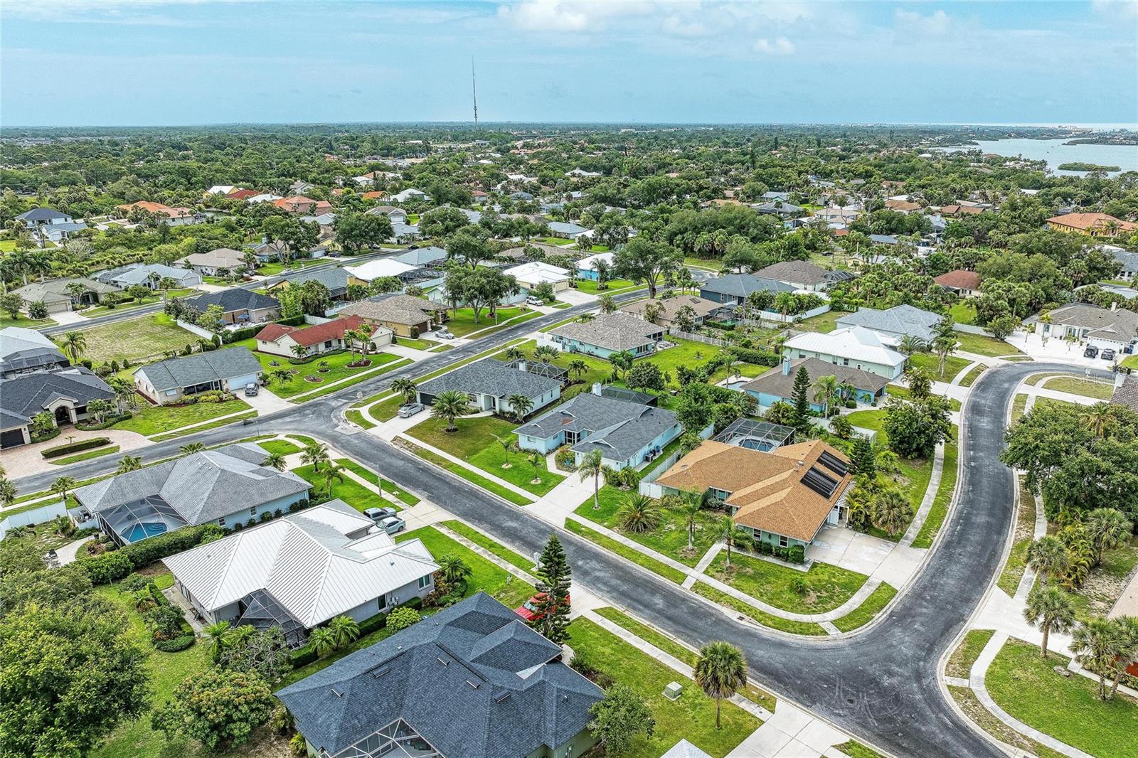 405 BAYSIDE LN, NOKOMIS, FL, 34275