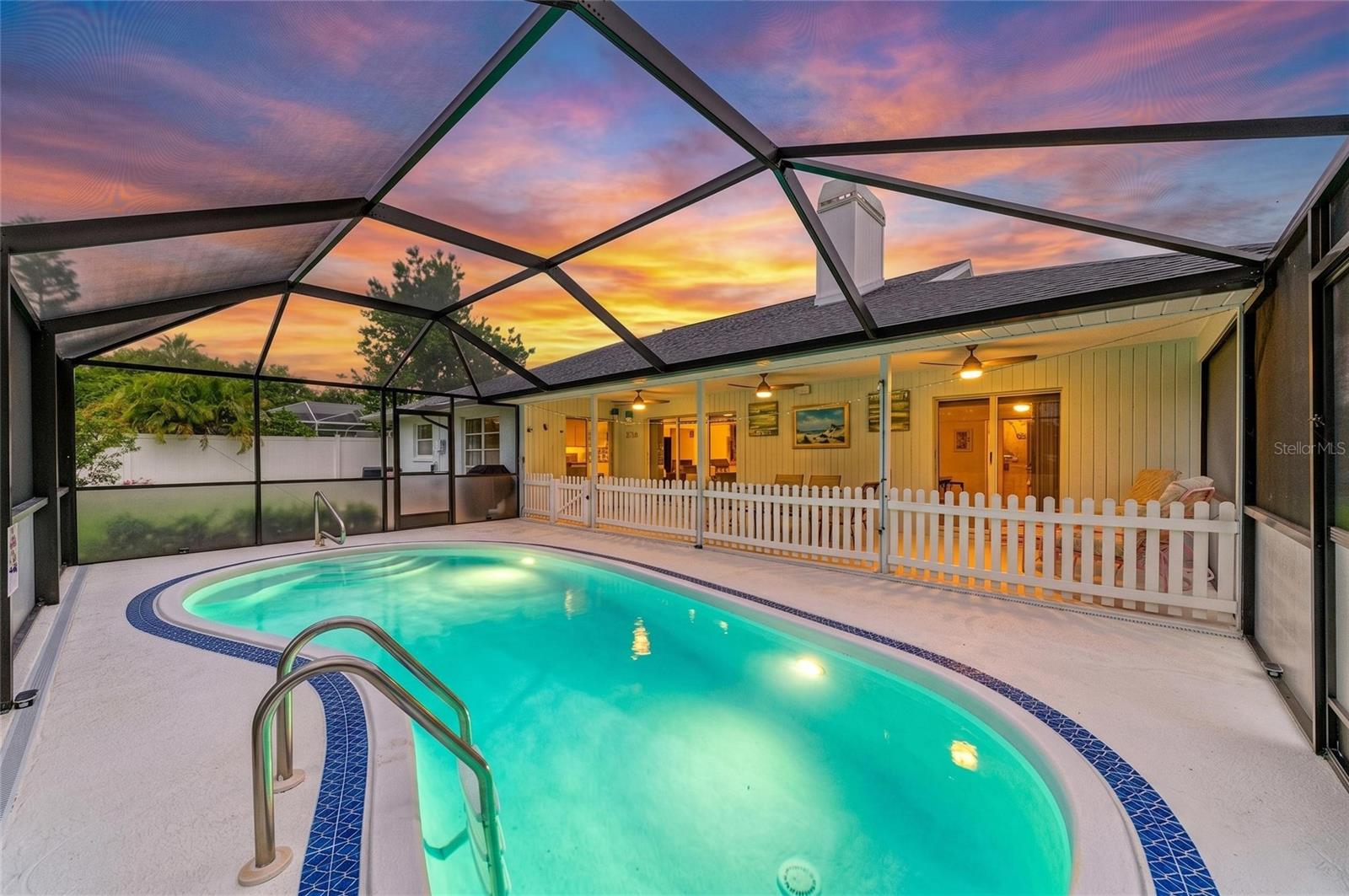 405 BAYSIDE LN, NOKOMIS, FL, 34275