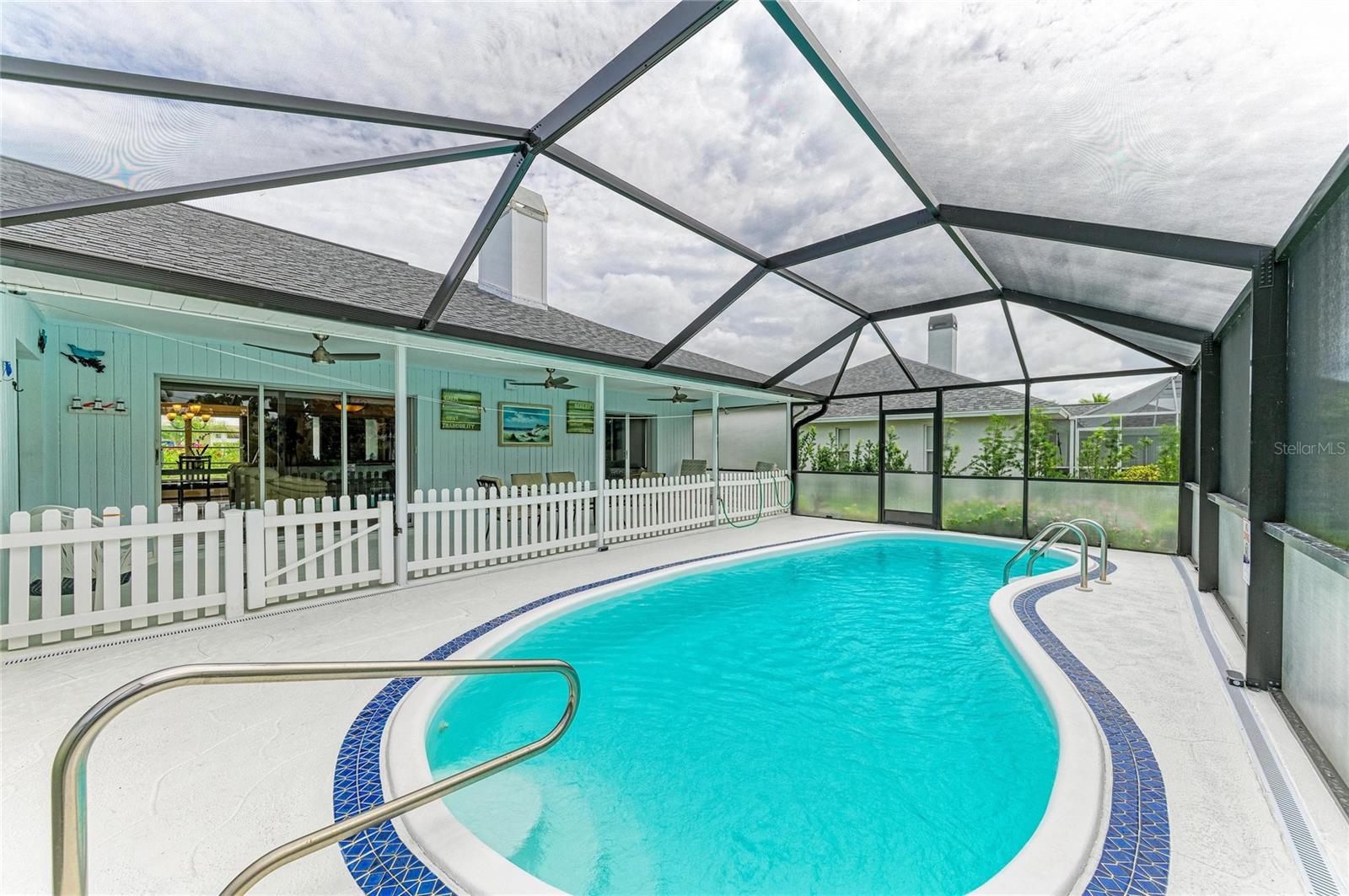405 BAYSIDE LN, NOKOMIS, FL, 34275