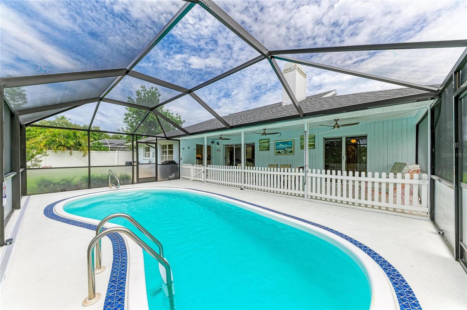 405 BAYSIDE LN, NOKOMIS, FL, 34275