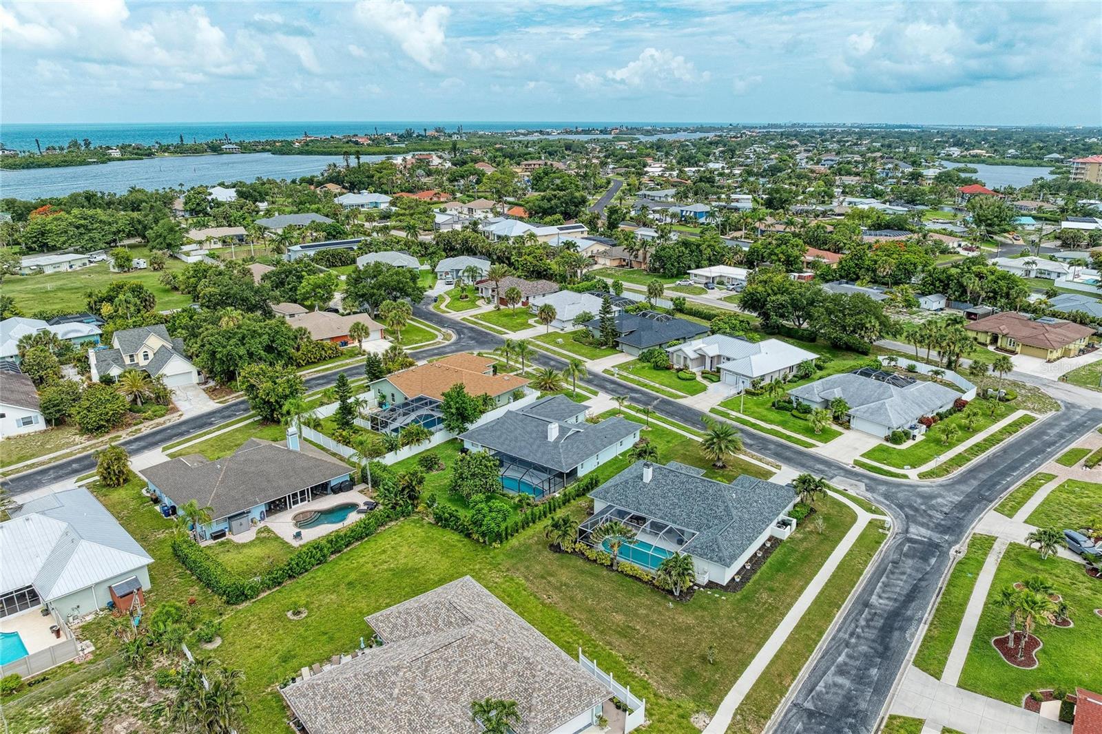 405 BAYSIDE LN, NOKOMIS, FL, 34275