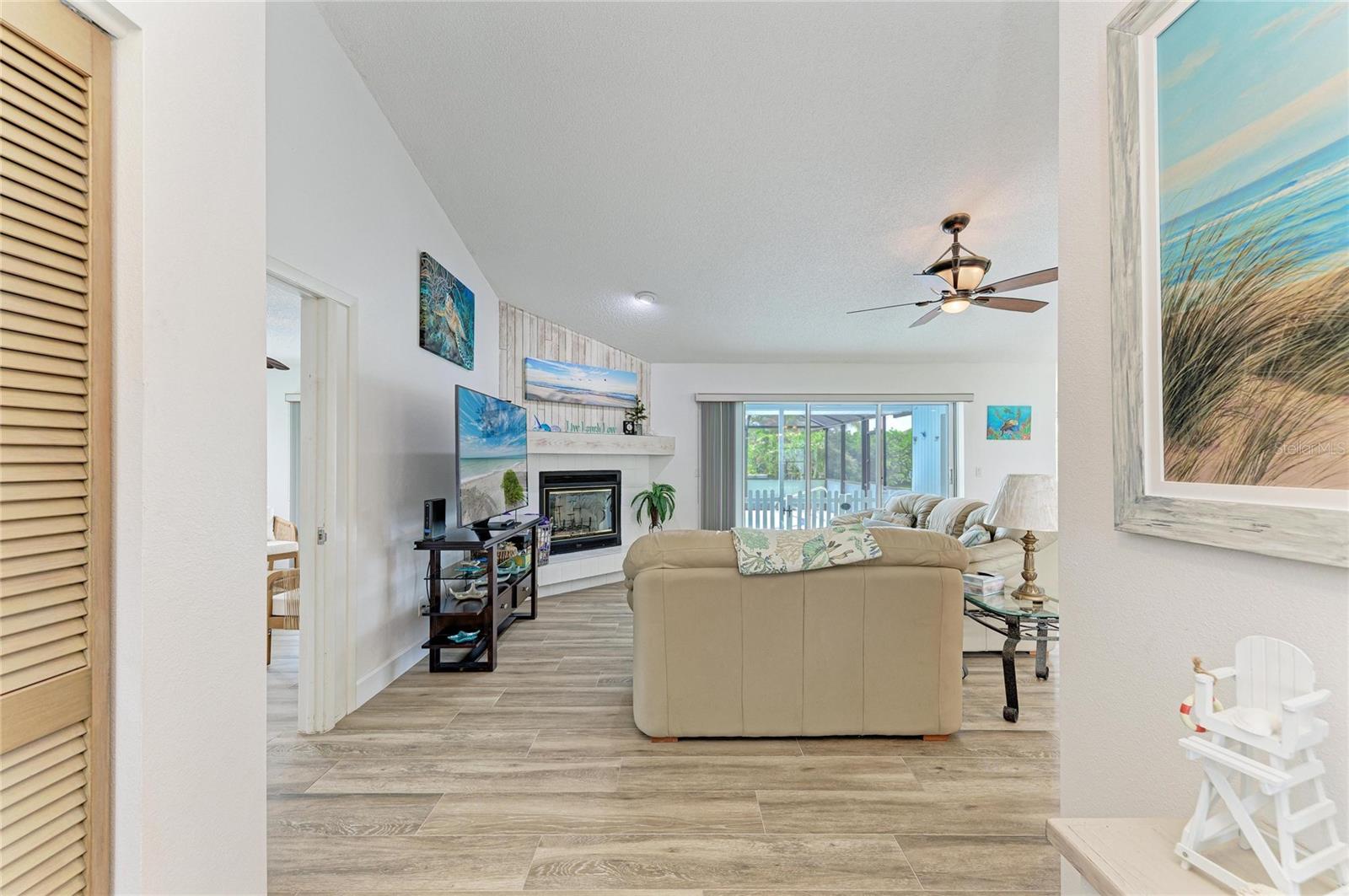 405 BAYSIDE LN, NOKOMIS, FL, 34275