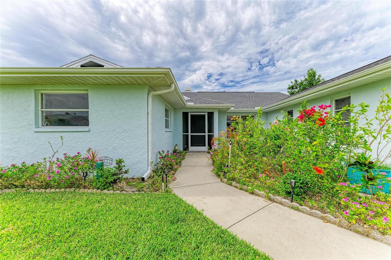 405 BAYSIDE LN, NOKOMIS, FL, 34275