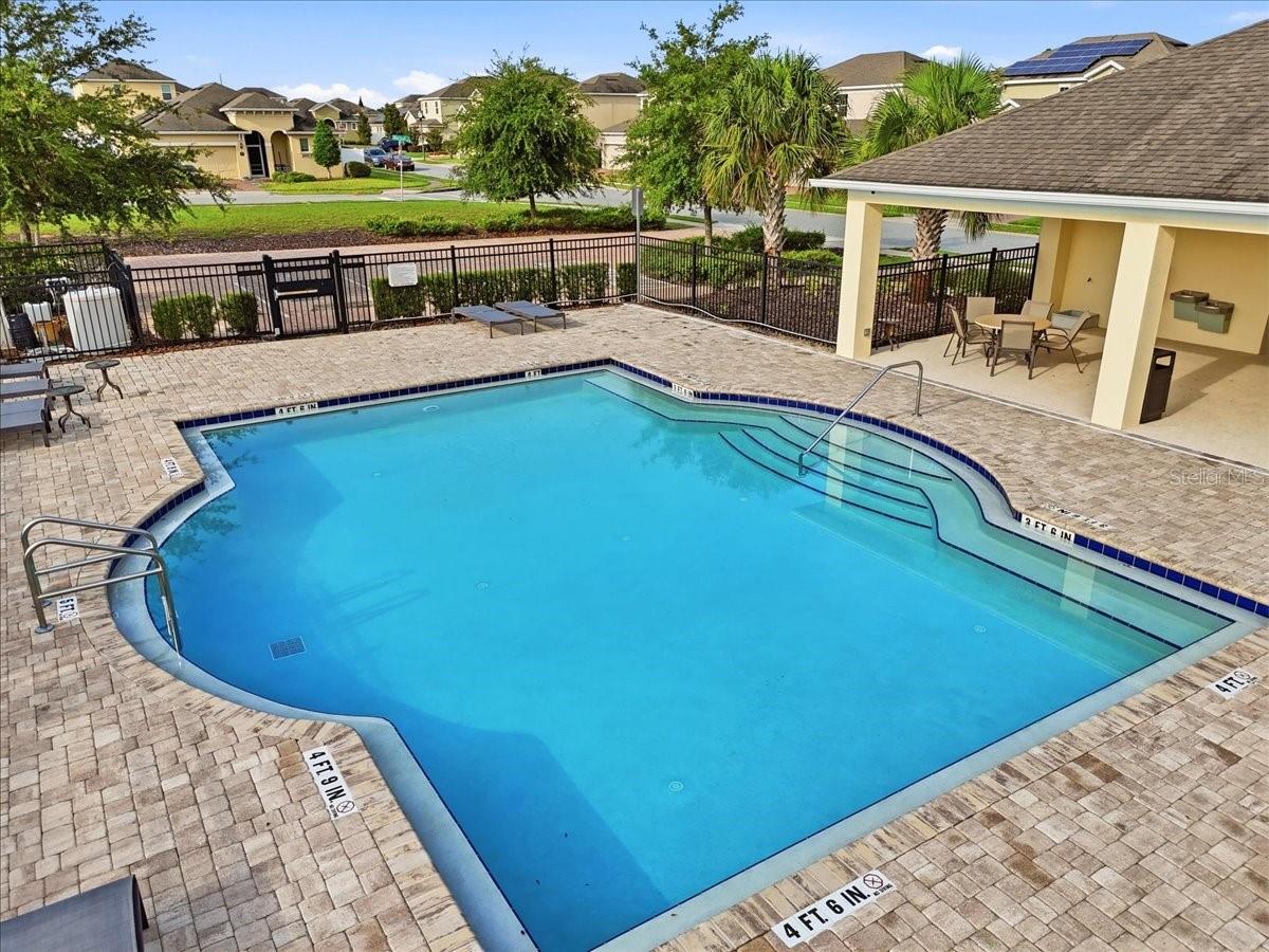 435 ARAGOSA DR, DAVENPORT, FL, 33837