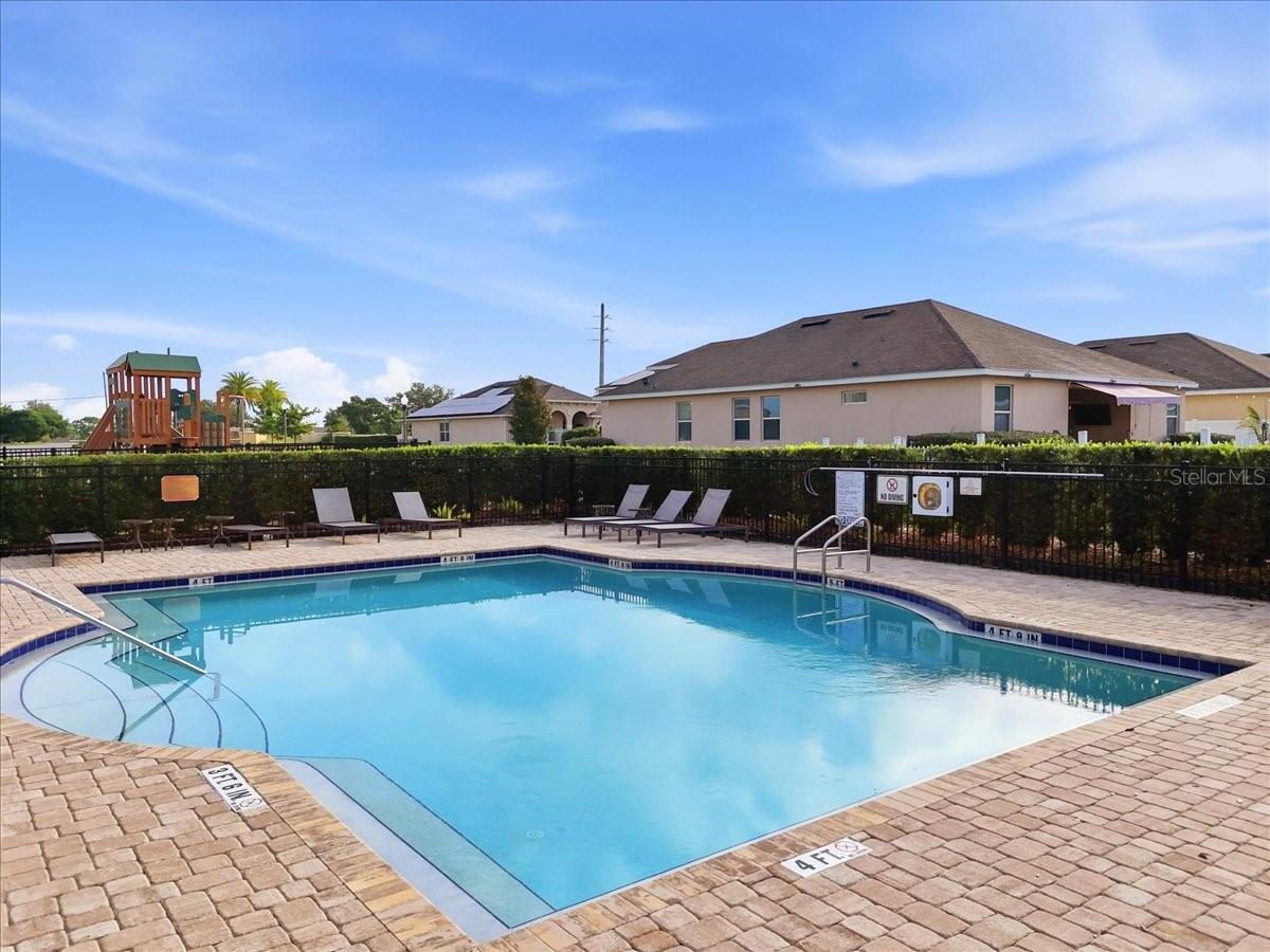 435 ARAGOSA DR, DAVENPORT, FL, 33837