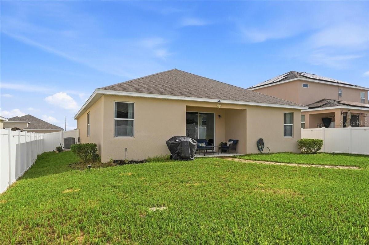 435 ARAGOSA DR, DAVENPORT, FL, 33837