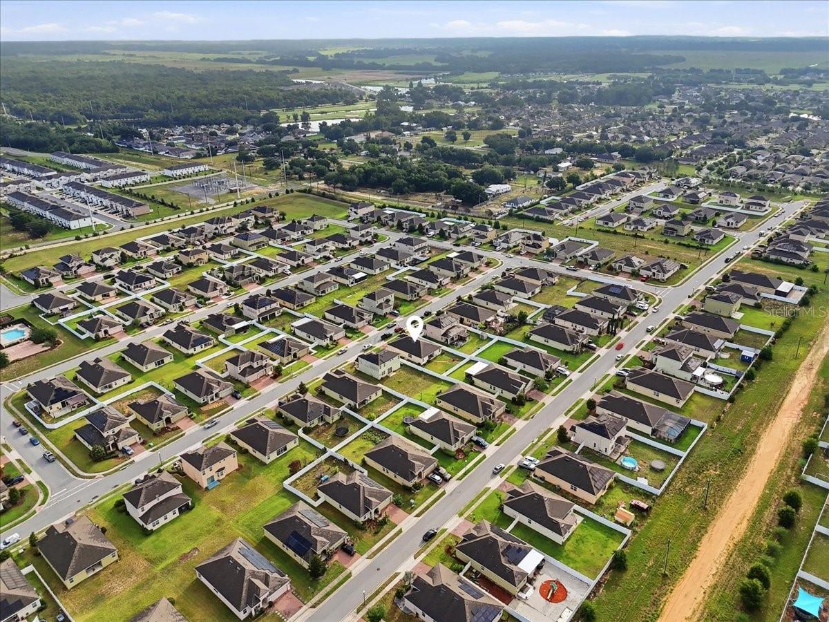 435 ARAGOSA DR, DAVENPORT, FL, 33837