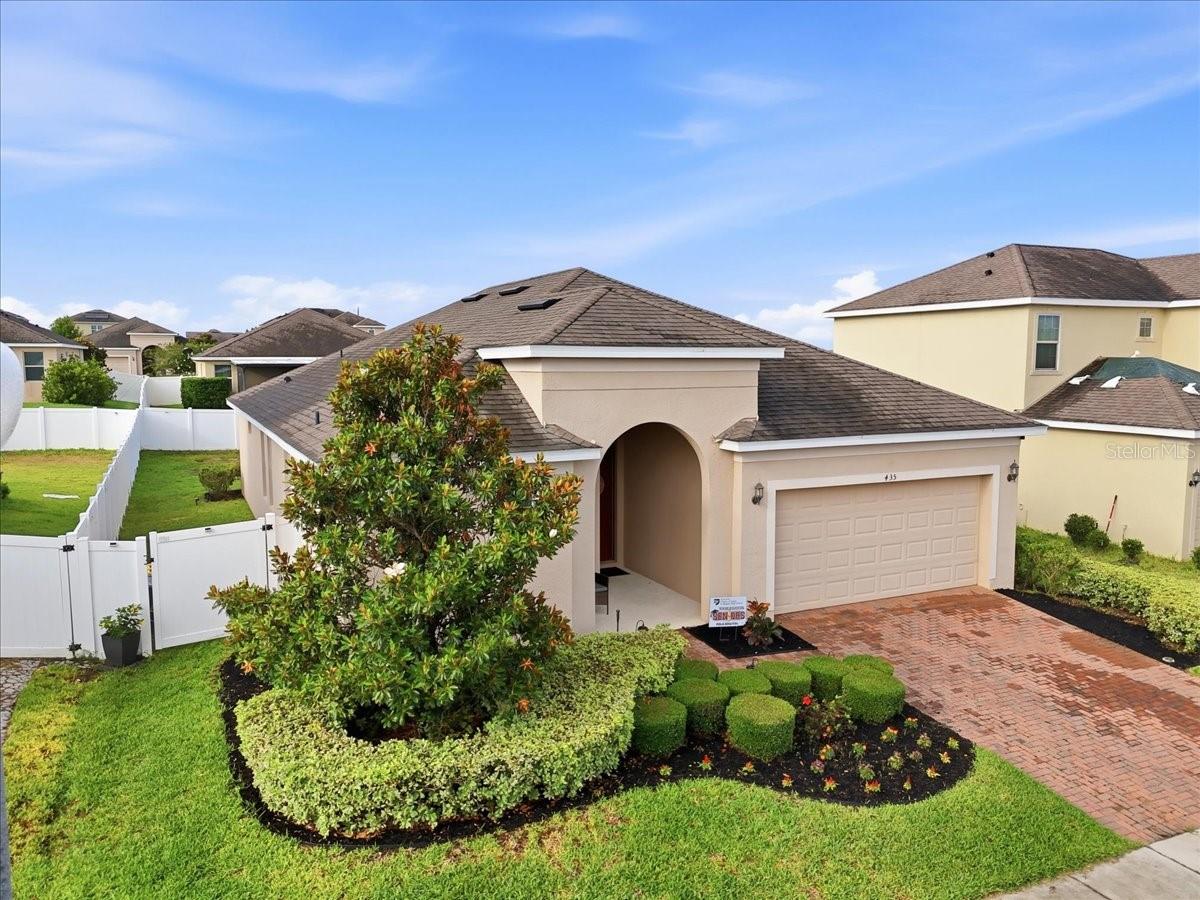 435 ARAGOSA DR, DAVENPORT, FL, 33837