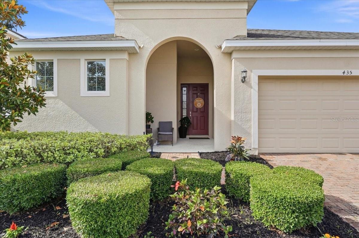 435 ARAGOSA DR, DAVENPORT, FL, 33837