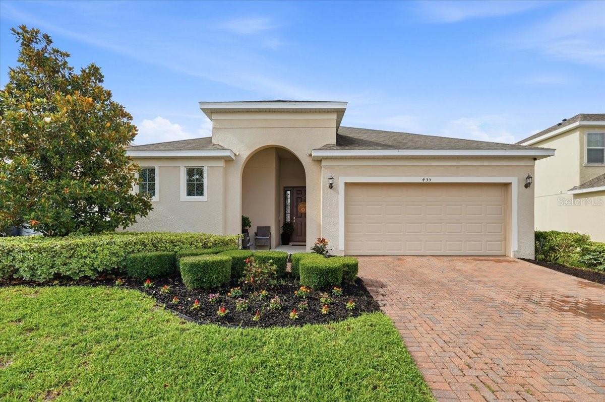 435 ARAGOSA DR, DAVENPORT, FL, 33837