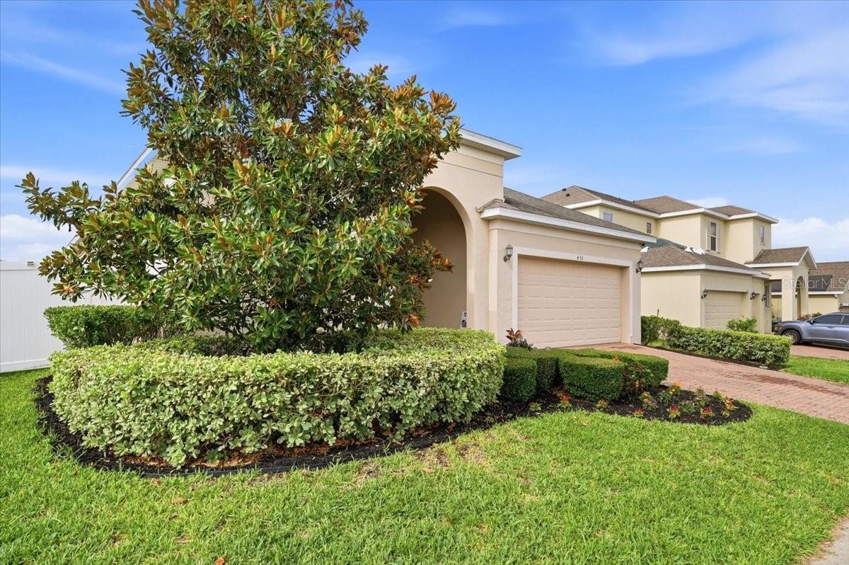 435 ARAGOSA DR, DAVENPORT, FL, 33837