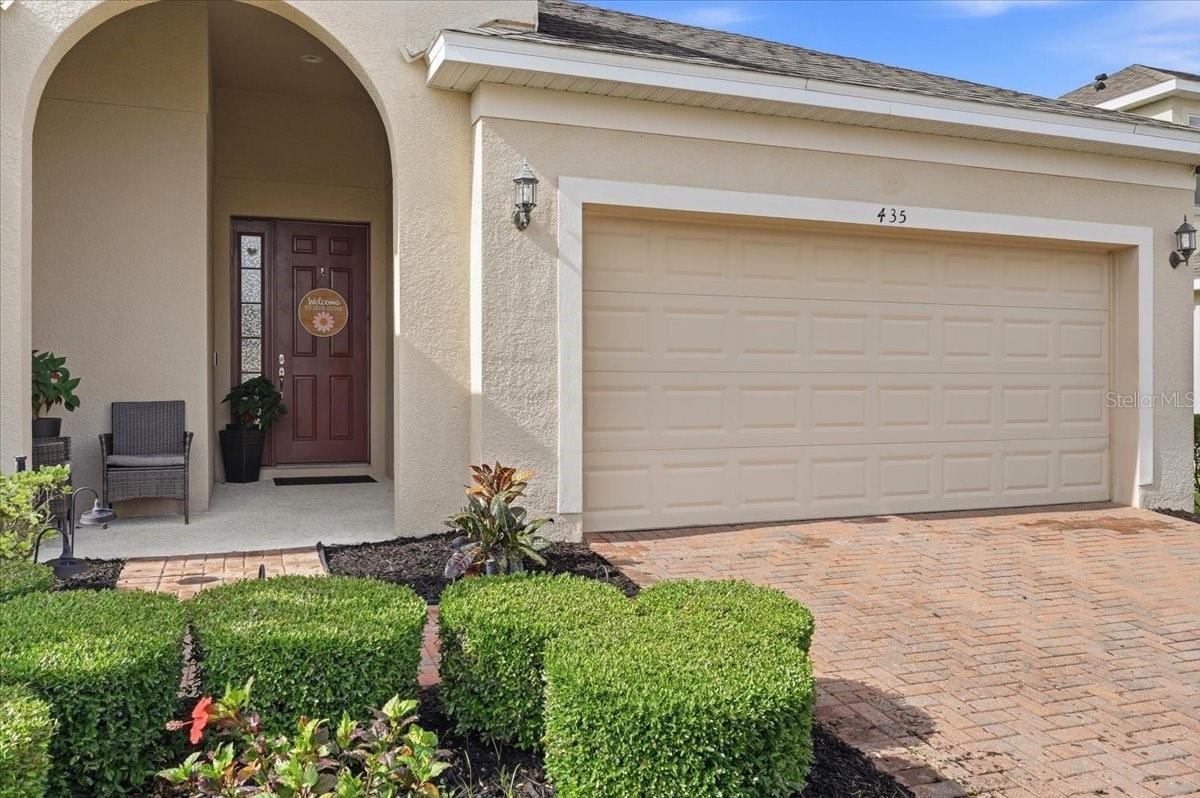435 ARAGOSA DR, DAVENPORT, FL, 33837