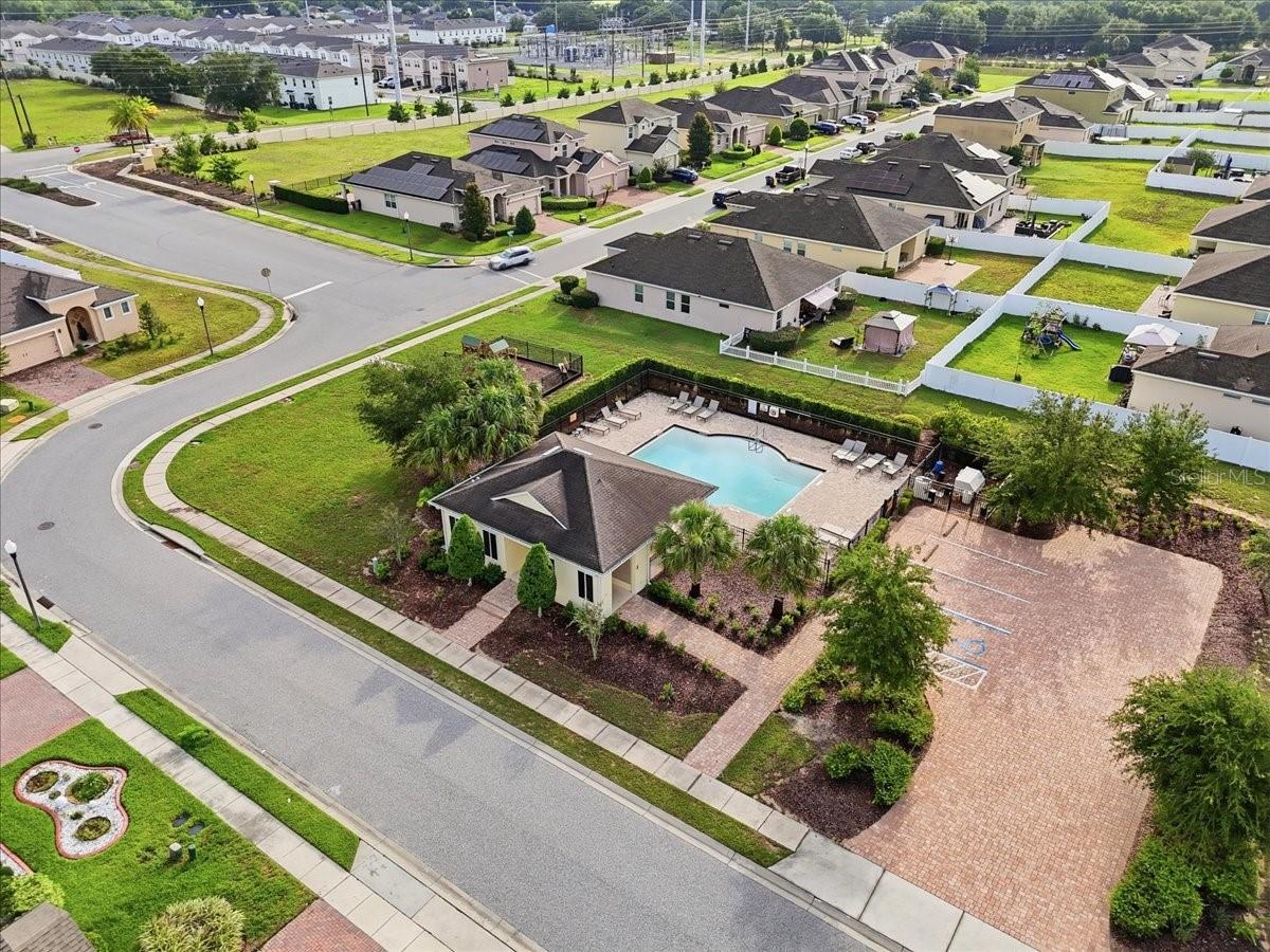 435 ARAGOSA DR, DAVENPORT, FL, 33837