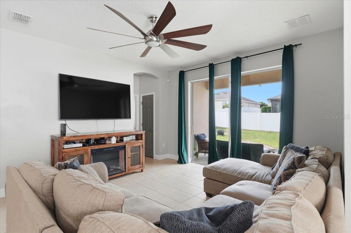 435 ARAGOSA DR, DAVENPORT, FL, 33837