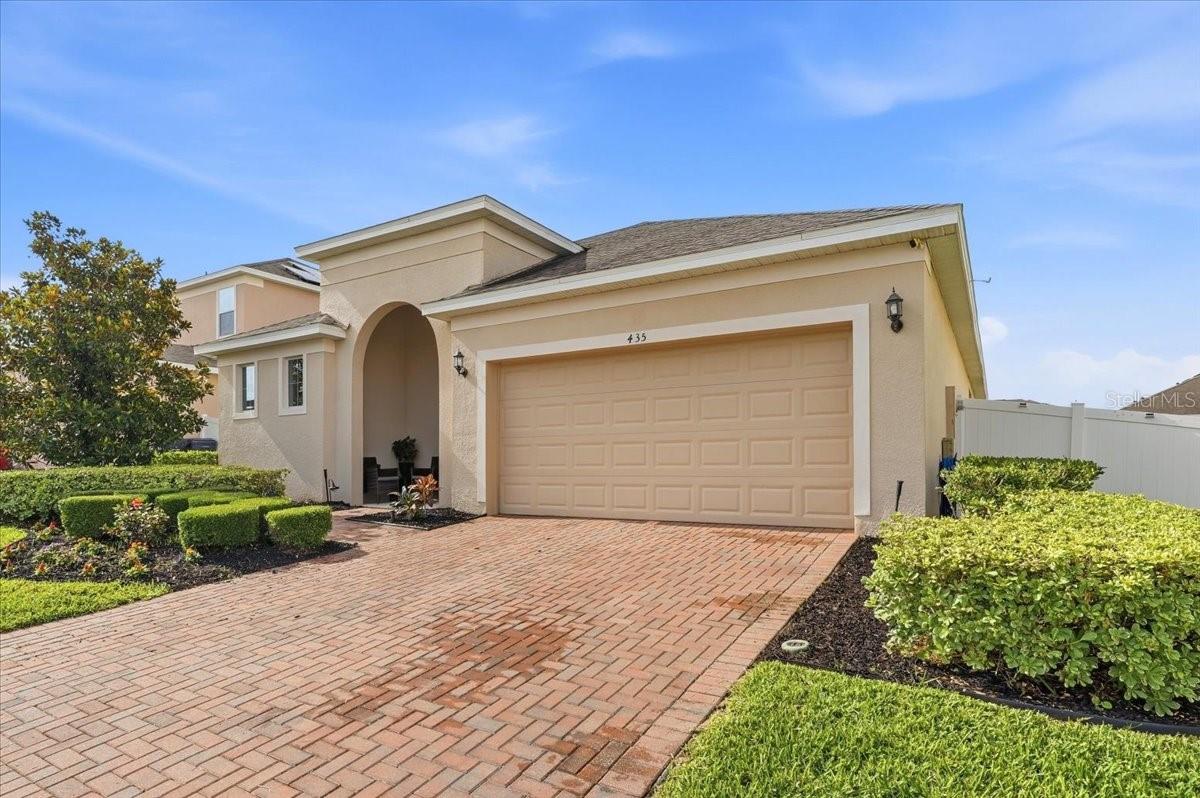 435 ARAGOSA DR, DAVENPORT, FL, 33837