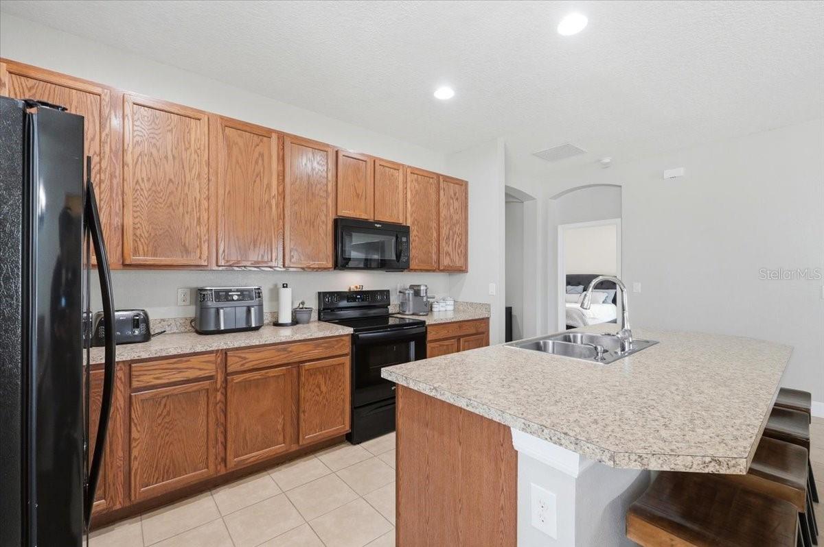 435 ARAGOSA DR, DAVENPORT, FL, 33837