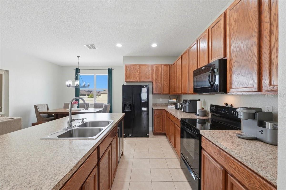 435 ARAGOSA DR, DAVENPORT, FL, 33837