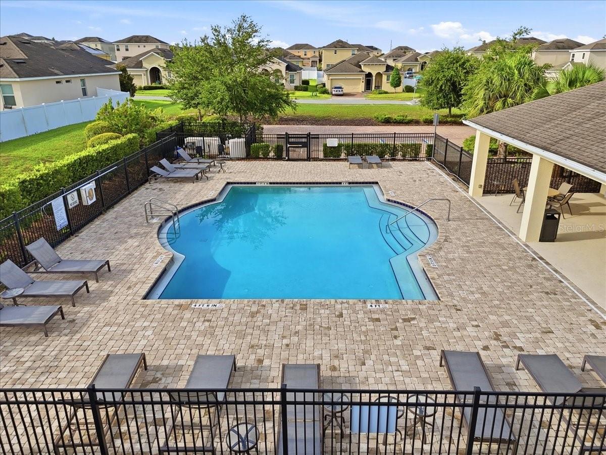 435 ARAGOSA DR, DAVENPORT, FL, 33837