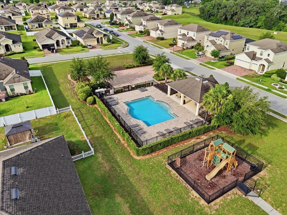 435 ARAGOSA DR, DAVENPORT, FL, 33837