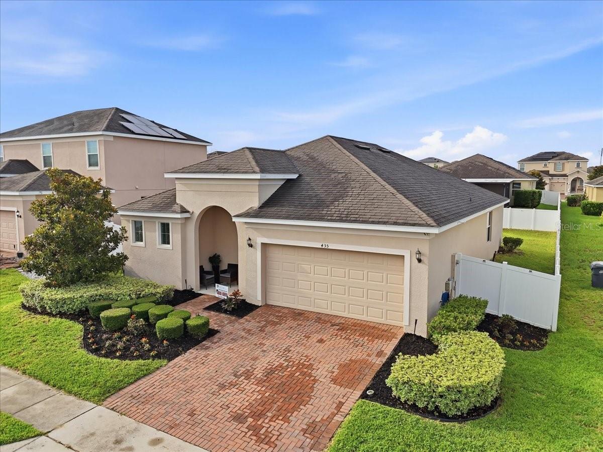 435 ARAGOSA DR, DAVENPORT, FL, 33837
