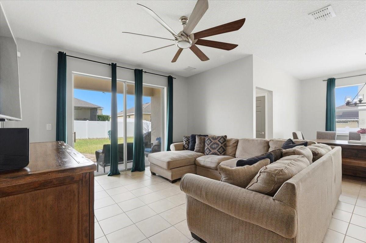 435 ARAGOSA DR, DAVENPORT, FL, 33837