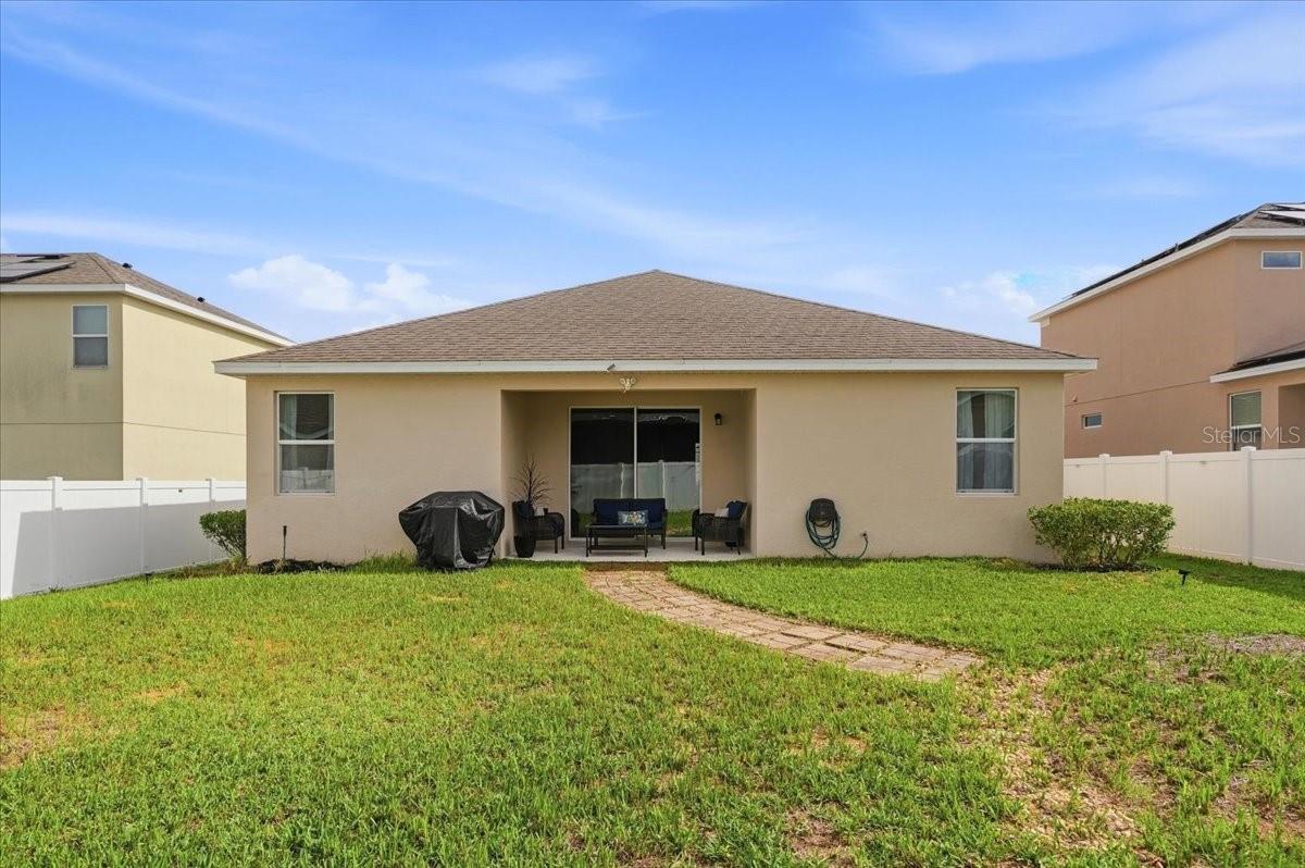 435 ARAGOSA DR, DAVENPORT, FL, 33837