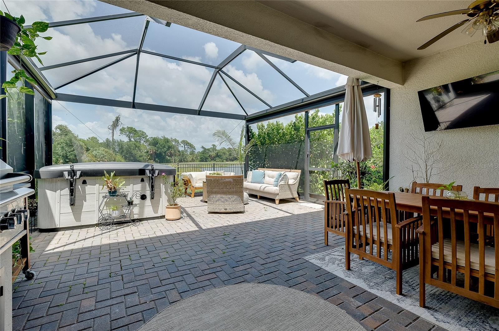 11484 MONTSERRAT DR, VENICE, FL, 34293