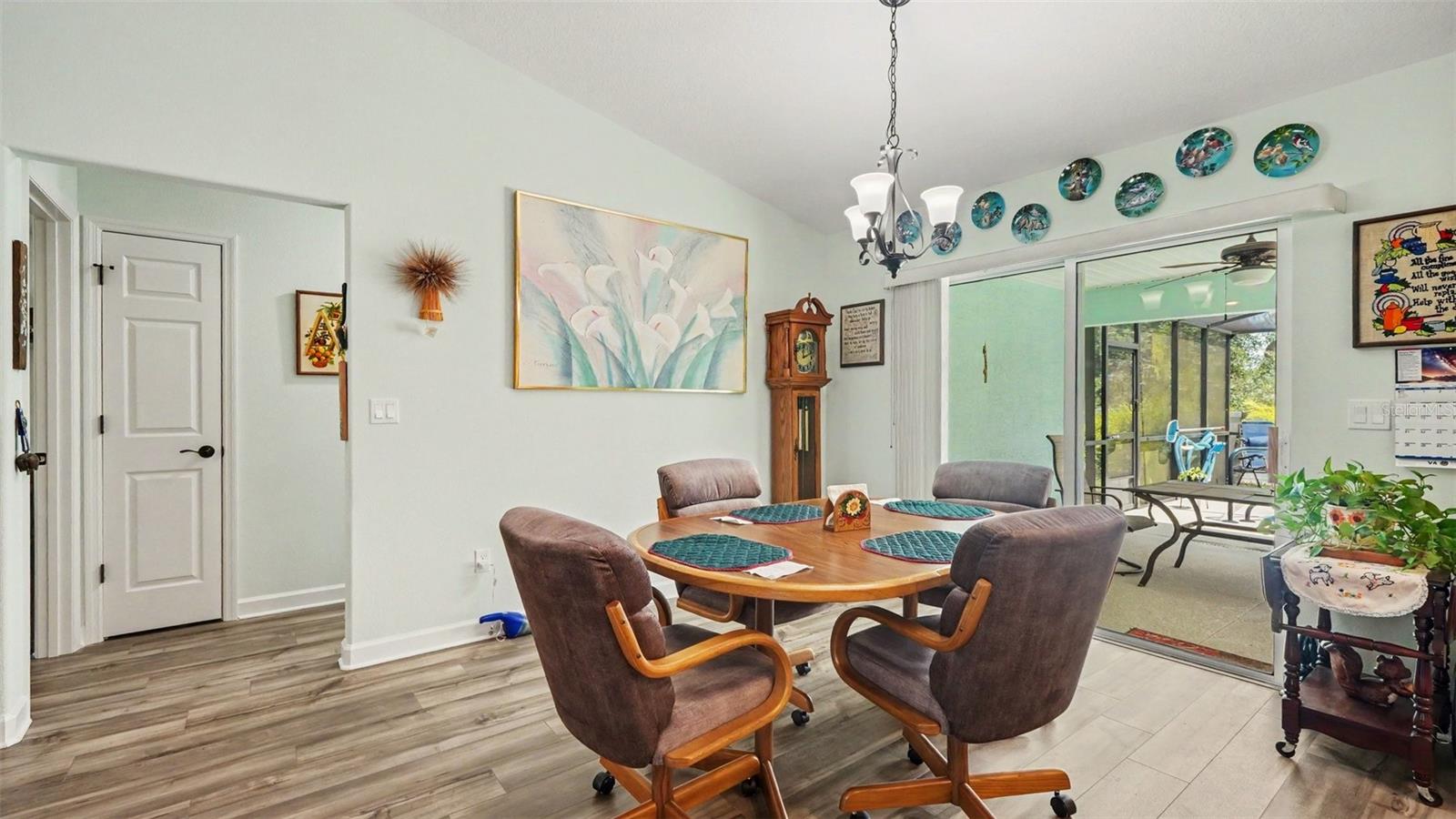 941 W BANCROFT DR, CITRUS SPRINGS, FL, 34434
