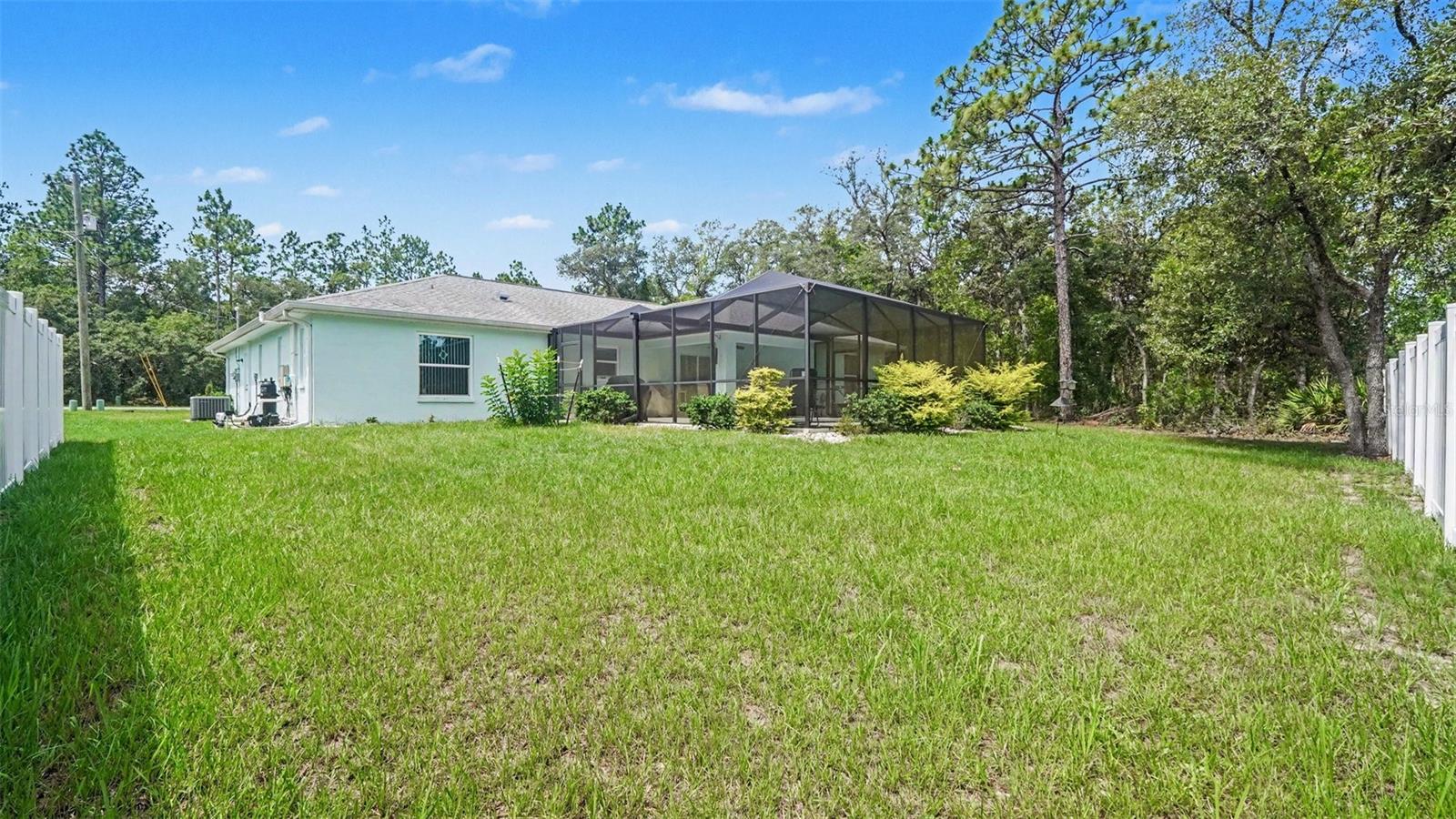 941 W BANCROFT DR, CITRUS SPRINGS, FL, 34434