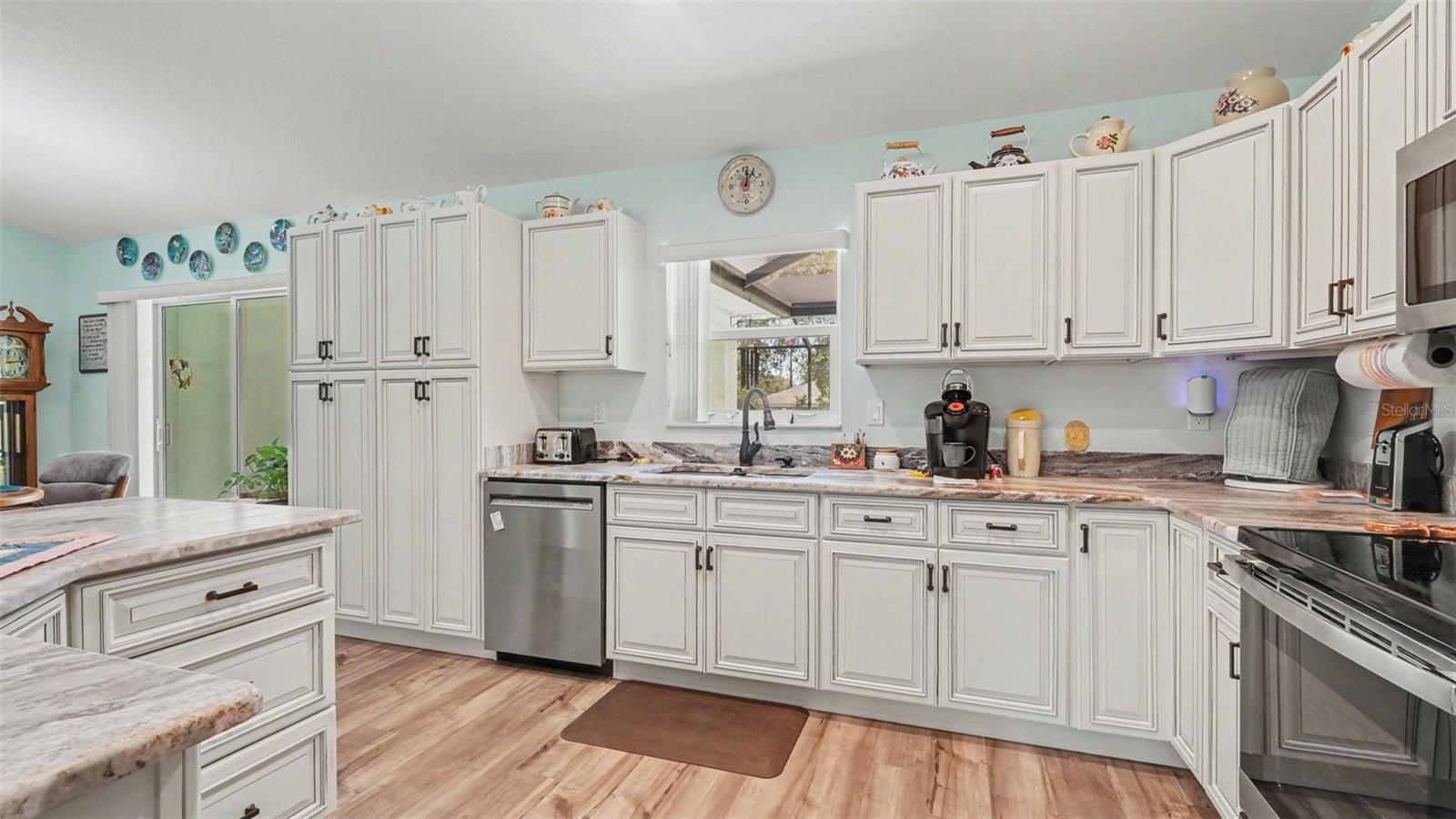 941 W BANCROFT DR, CITRUS SPRINGS, FL, 34434